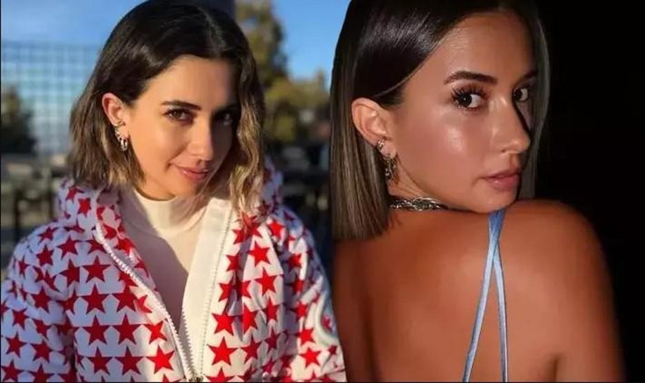 Buse Terim Yeni Bir Aşka Yelken Açtı İşte İlk Romantik Paylaşımı