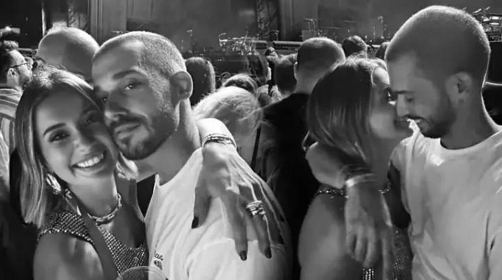 Buse Terim Yeni Bir Aşka Yelken Açtı İşte İlk Romantik Paylaşımı