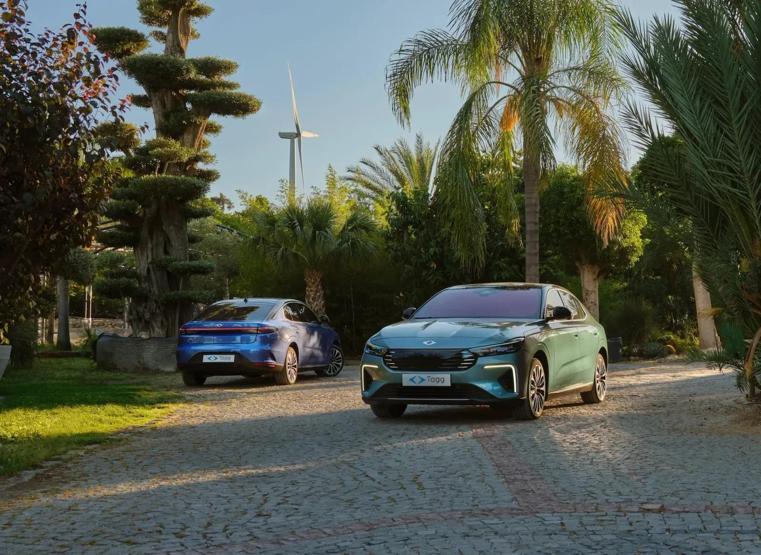 TOGG SIFIR FAİZ KAMPANYASI: TOGG Sıfır Faiz Kredi Kampanyası Başladı Mı, Şartlar Neler TOGG T10X ve T10F Ne Kadar İşte T10X ve T10F Kredi Fırsatları ve Ödeme Tablosu...