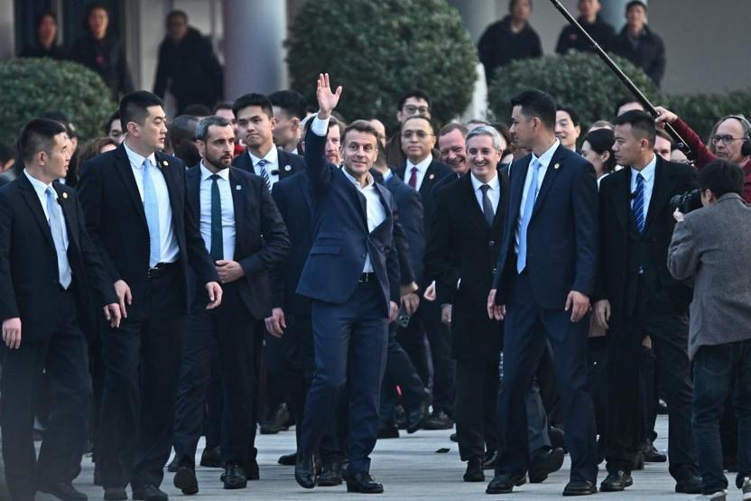 Masa tenisi, pandalar, övgüler… Asya’da iki kritik temasın şifreleri