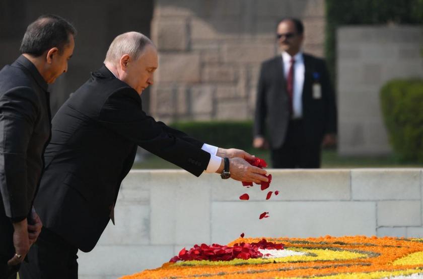 Masa tenisi, pandalar, övgüler… Asya’da iki kritik temasın şifreleri