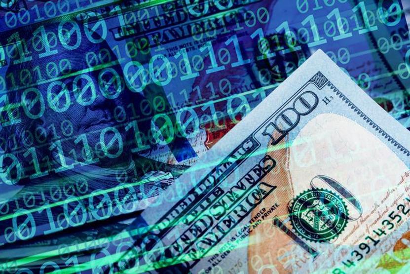 Deutsche Bank’tan dikkat çeken dolar tahmini...