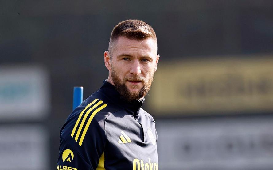 Fenerbahçe’de Başakşehir mesaisi tamam