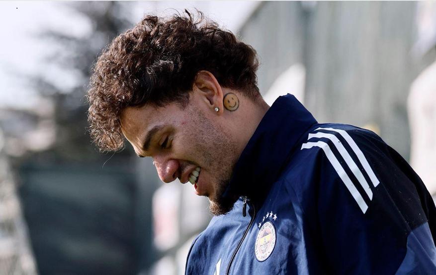 Fenerbahçe’de Başakşehir mesaisi tamam