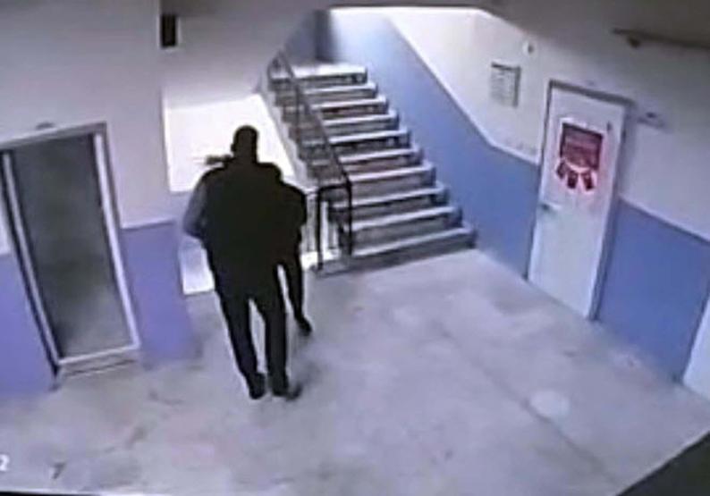 Otizmli öğrencisini merdivenden ittiği ileri sürülmüştü O okul müdürünün tahliye talebine ret