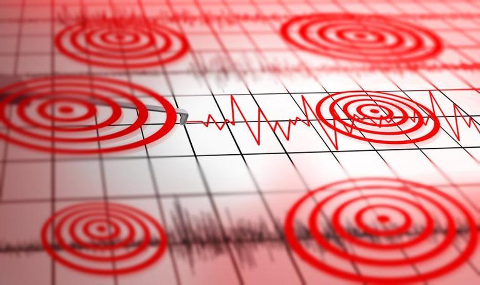 SON DEPREMLER LİSTESİ 6 ARALIK 2025 | Deprem mi oldu, nerede, kaç şiddetinde Kandilli Rasathanesi - AFAD açıkladı Balıkesir, Muğla...