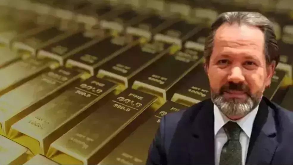 6 ARALIK 2025 CANLI ALTIN FİYATLARI: Gram Altın Ne Kadar Çeyrek Altın, Yarım Altın, Cumhuriyet Altını Ne Kadar İslam Memişten 2026 yorumu: Altın, Bitcoin, asgari ücret...