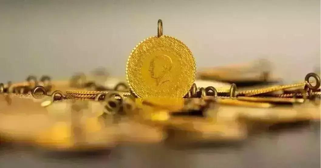 6 ARALIK 2025 CANLI ALTIN FİYATLARI: Gram Altın Ne Kadar Çeyrek Altın, Yarım Altın, Cumhuriyet Altını Ne Kadar İslam Memişten 2026 yorumu: Altın, Bitcoin, asgari ücret...
