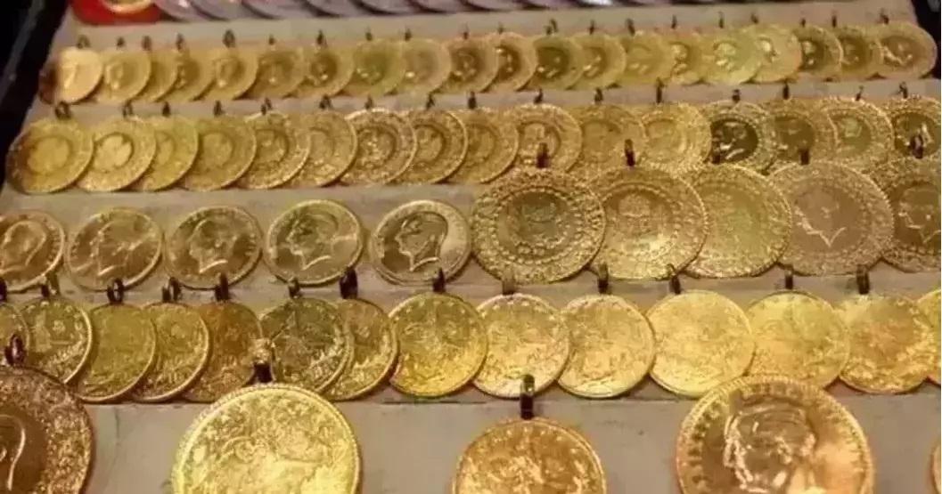 6 ARALIK 2025 CANLI ALTIN FİYATLARI: Gram Altın Ne Kadar Çeyrek Altın, Yarım Altın, Cumhuriyet Altını Ne Kadar İslam Memişten 2026 yorumu: Altın, Bitcoin, asgari ücret...