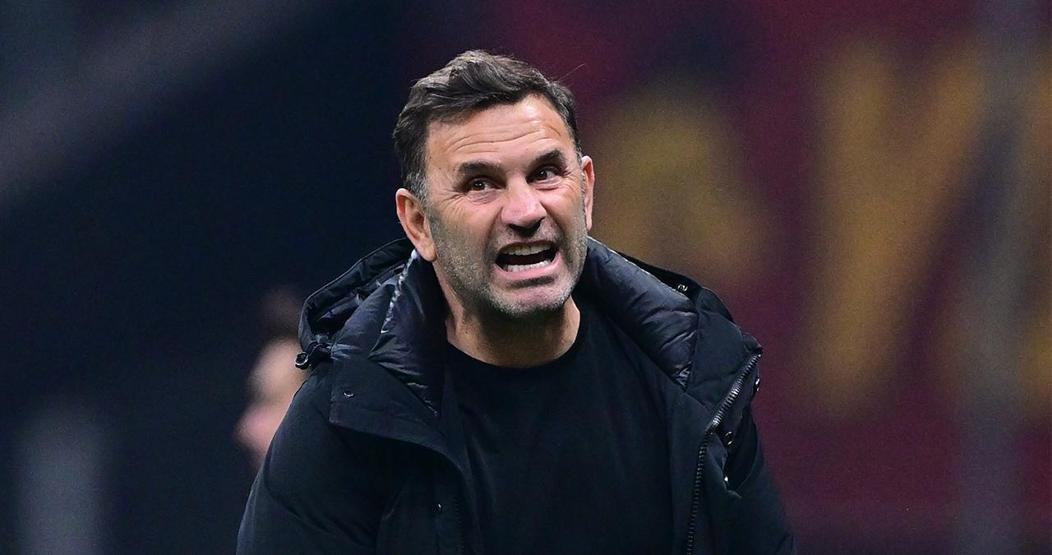Galatasaray-Samsunspor maçı sonrası Okan Buruk eleştirisi: Yaşattığı kabusu açıklamalı