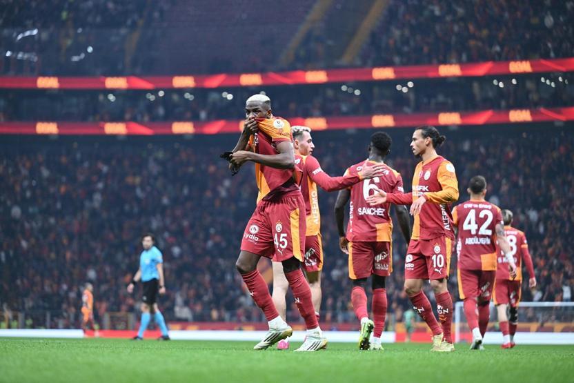 Galatasaray-Samsunspor maçı sonrası Okan Buruk eleştirisi: Yaşattığı kabusu açıklamalı