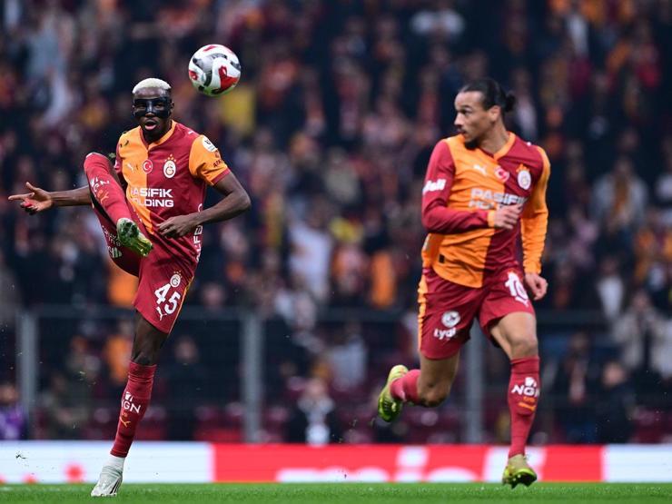 Galatasaray-Samsunspor maçı sonrası Okan Buruk eleştirisi: Yaşattığı kabusu açıklamalı