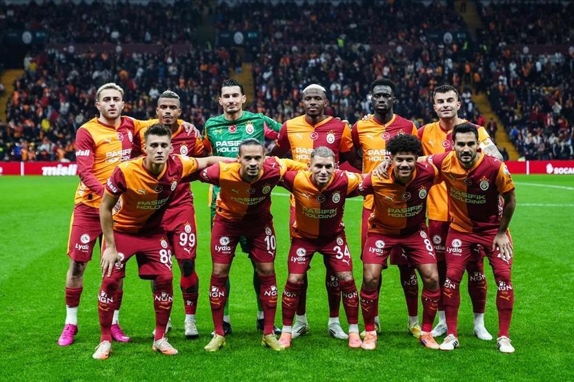 Galatasaray-Samsunspor maçı sonrası Okan Buruk eleştirisi: Yaşattığı kabusu açıklamalı