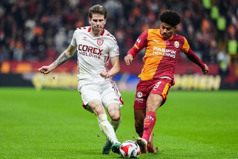 Galatasaray-Samsunspor maçı sonrası Okan Buruk eleştirisi: Yaşattığı kabusu açıklamalı