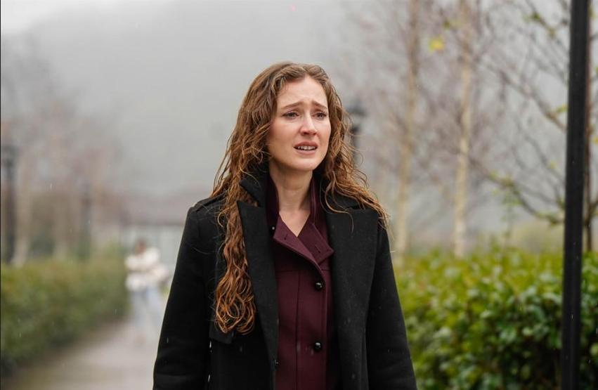 “BERRAK BENİ DE KIZDIRIYOR”