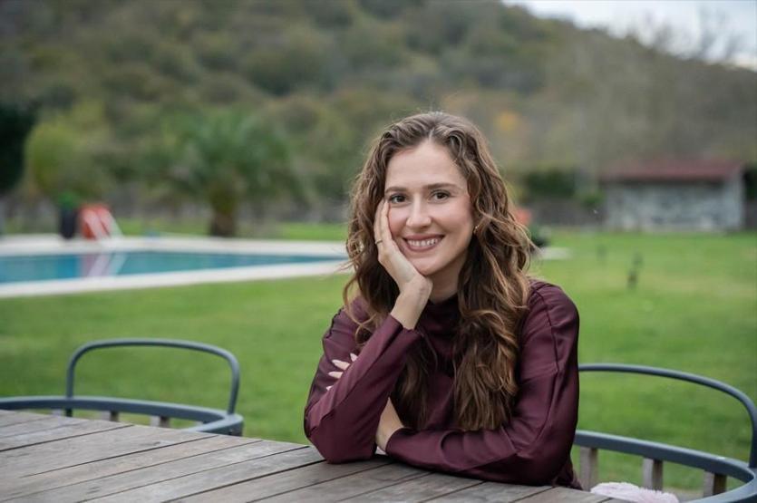 “BERRAK BENİ DE KIZDIRIYOR”