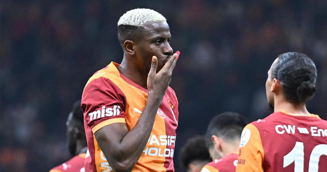 Afrika Uluslar Kupasına Süper Ligden gidecek futbolcular belli oldu