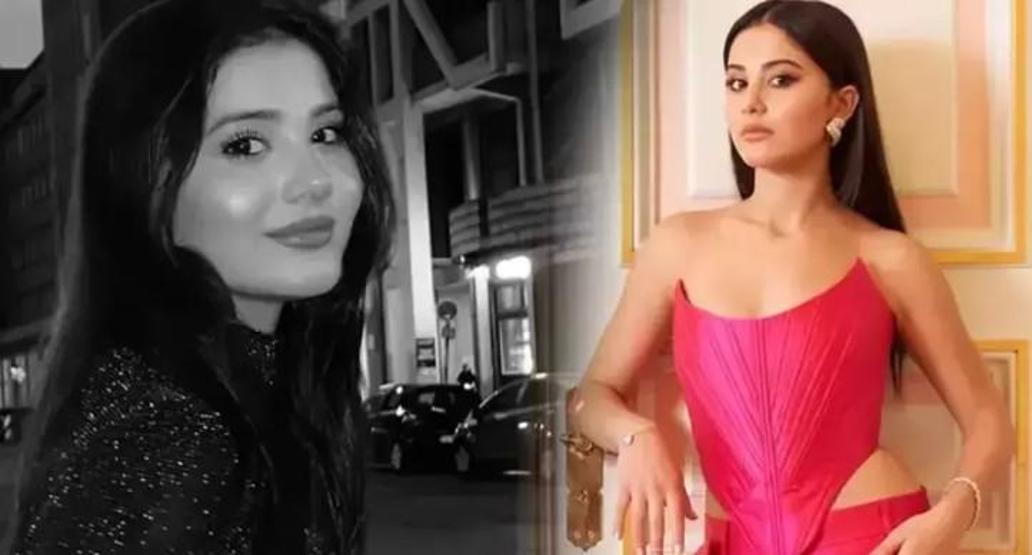 Helin Kandemir ve Celal Can Algül’ün Aşkı Sona Erdi: Yeni Ayrılık, Sanal Medyaya Yansıdı