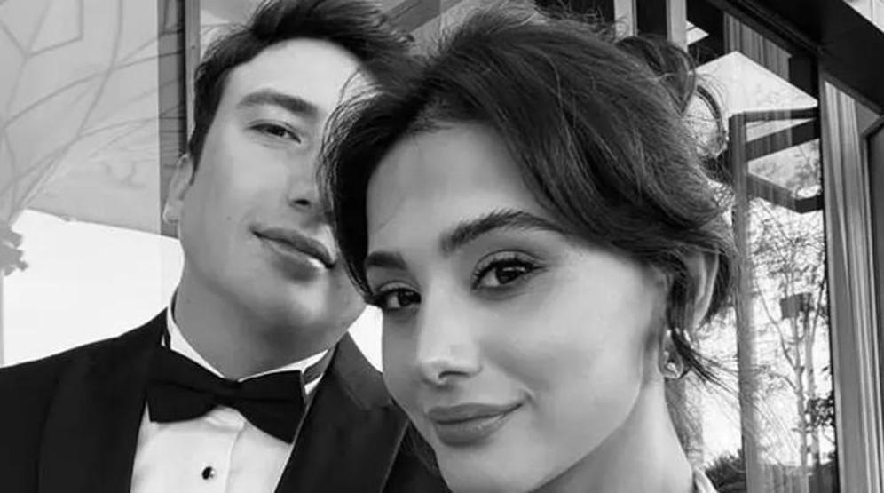 Helin Kandemir ve Celal Can Algül’ün Aşkı Sona Erdi: Yeni Ayrılık, Sanal Medyaya Yansıdı