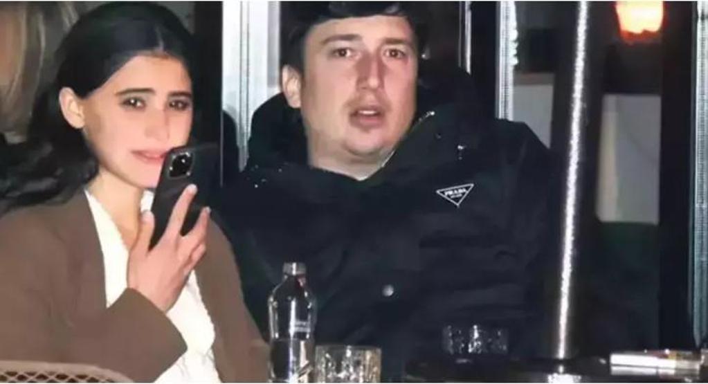 Helin Kandemir ve Celal Can Algül’ün Aşkı Sona Erdi: Yeni Ayrılık, Sanal Medyaya Yansıdı