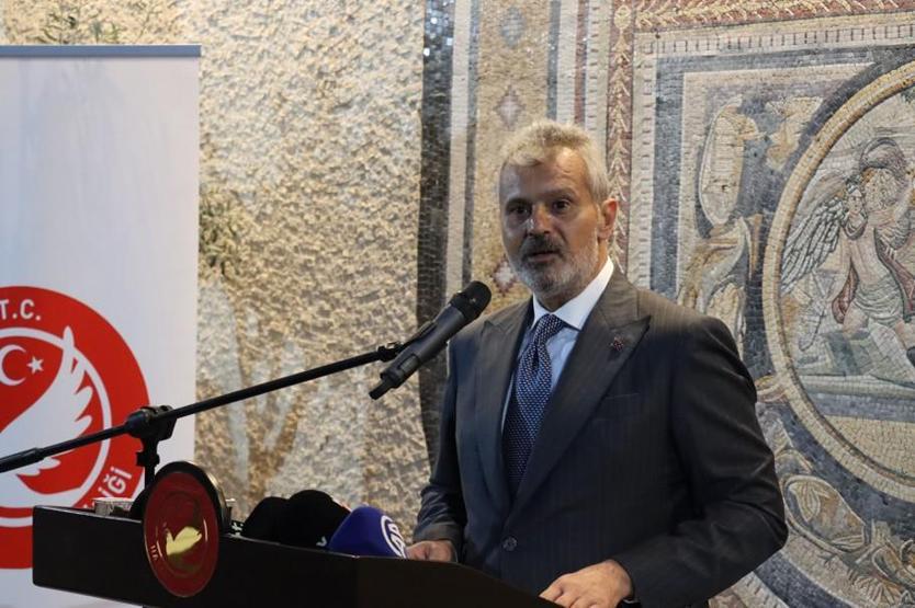 Hatayın 7 Yöresel Lezzeti Coğrafi İşaret Tescili Aldı: Gastronomik Zenginlik Uluslararası Arenada Tanıtılacak