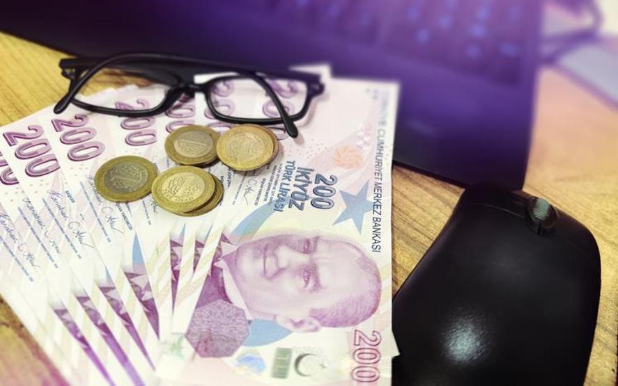 EMEKLİ MEMUR MAAŞI ZAMMI 2026 HESAPLAMA TABLOSU 5 aylık enflasyon farkına göre Emekli memur maaşı ve memur maaşı ne kadar olacak, yüzde kaç zam gelir