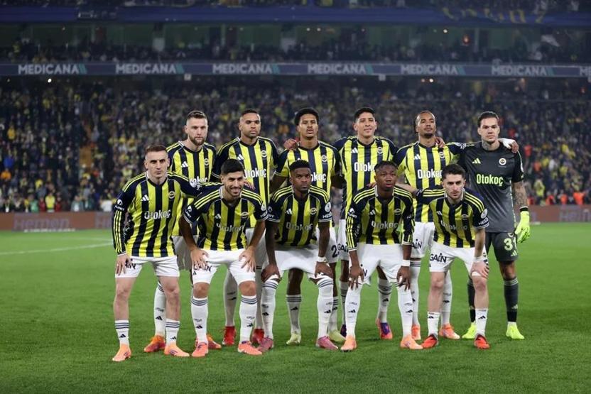 BAŞAKŞEHİR - FENERBAHÇE MAÇI CANLI İZLE BEIN SPORTS 1 ŞİFRESİZ | Süper Lig beIN SPORTS 1 Başakşehir - Fenerbahçe maçı canlı yayın bilgileri