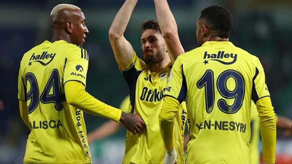 BAŞAKŞEHİR - FENERBAHÇE MAÇI CANLI İZLE BEIN SPORTS 1 ŞİFRESİZ | Süper Lig beIN SPORTS 1 Başakşehir - Fenerbahçe maçı canlı yayın bilgileri