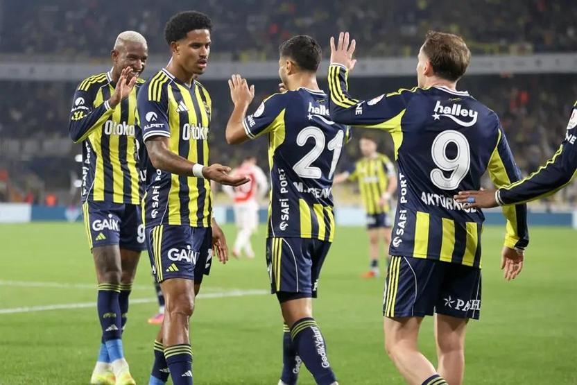 BAŞAKŞEHİR - FENERBAHÇE MAÇI CANLI İZLE BEIN SPORTS 1 ŞİFRESİZ | Süper Lig beIN SPORTS 1 Başakşehir - Fenerbahçe maçı canlı yayın bilgileri