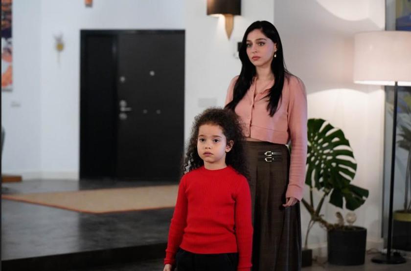 GÜLLER VE GÜNAHLAR’DA GERİLİM TIRMANIYOR: KEŞKE SEN BENİM ANNEM OLSAYDIN