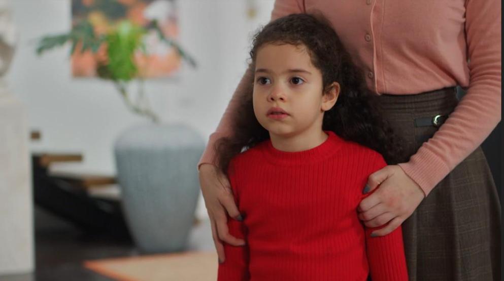 GÜLLER VE GÜNAHLAR’DA GERİLİM TIRMANIYOR: KEŞKE SEN BENİM ANNEM OLSAYDIN