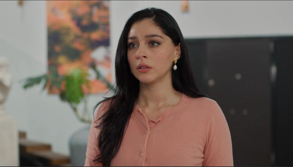 GÜLLER VE GÜNAHLAR’DA GERİLİM TIRMANIYOR: KEŞKE SEN BENİM ANNEM OLSAYDIN