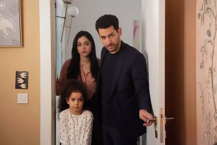 İhanetin Bedeli Kübra Ünlü Yazdı