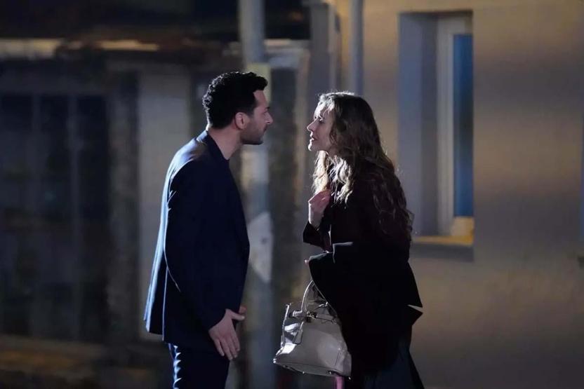 İhanetin Bedeli Kübra Ünlü Yazdı