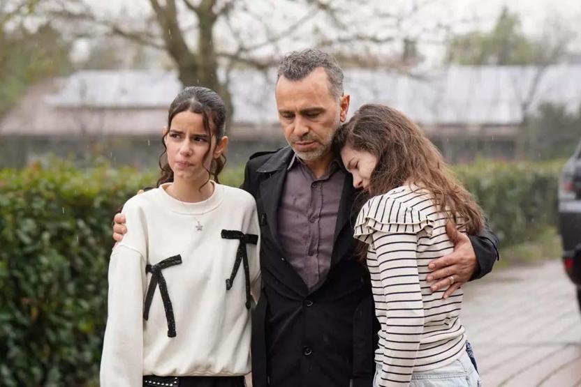 İhanetin Bedeli Kübra Ünlü Yazdı