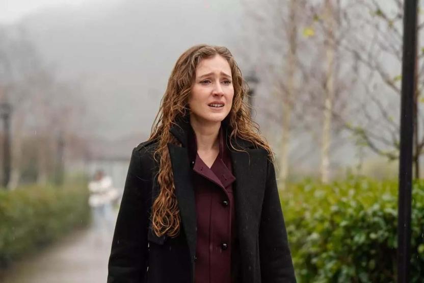 İhanetin Bedeli Kübra Ünlü Yazdı