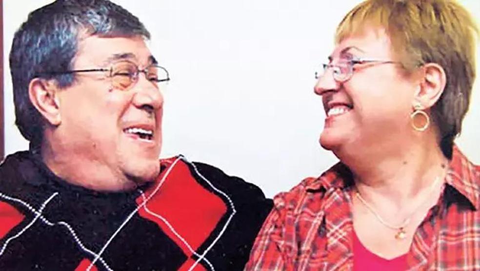 Huzurevine Yerleşen Zihni Göktay İçini Döktü: 28 yıl ‘Lüküs Hayat’ Oynadım Ama Hiç Lüks Bir Hayat Sürmedim