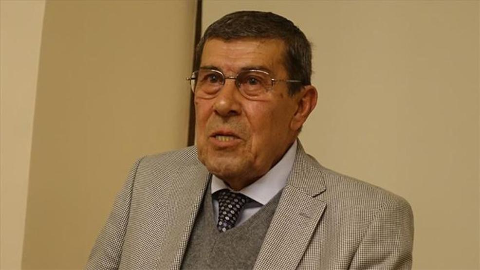 Huzurevine Yerleşen Zihni Göktay İçini Döktü: 28 yıl ‘Lüküs Hayat’ Oynadım Ama Hiç Lüks Bir Hayat Sürmedim