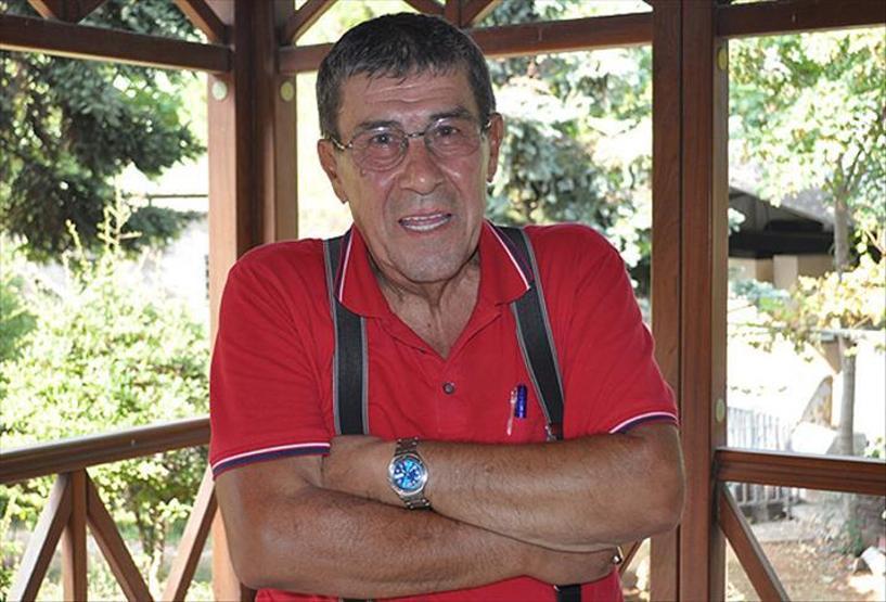 Huzurevine Yerleşen Zihni Göktay İçini Döktü: 28 yıl ‘Lüküs Hayat’ Oynadım Ama Hiç Lüks Bir Hayat Sürmedim