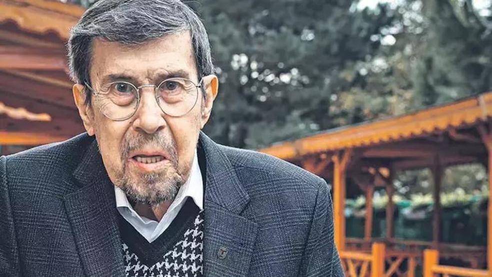 Huzurevine Yerleşen Zihni Göktay İçini Döktü: 28 yıl ‘Lüküs Hayat’ Oynadım Ama Hiç Lüks Bir Hayat Sürmedim