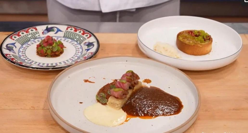 Sezer mi, Özkan mı MASTERCHEF 2025 ŞAMPİYONU BELLİ OLDU İşte Dün Geceki Büyük Finalde Yaşananlar