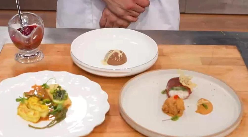 Sezer mi, Özkan mı MASTERCHEF 2025 ŞAMPİYONU BELLİ OLDU İşte Dün Geceki Büyük Finalde Yaşananlar