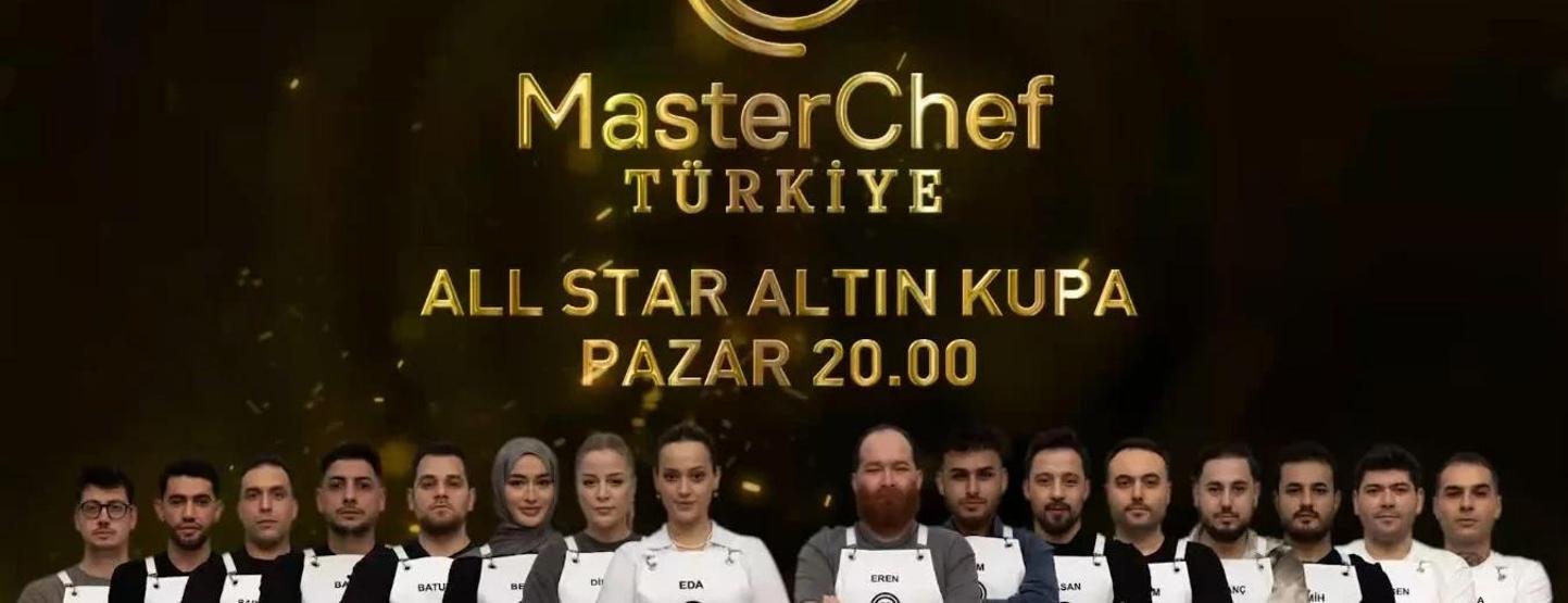 Sezer mi, Özkan mı MASTERCHEF 2025 ŞAMPİYONU BELLİ OLDU İşte Dün Geceki Büyük Finalde Yaşananlar