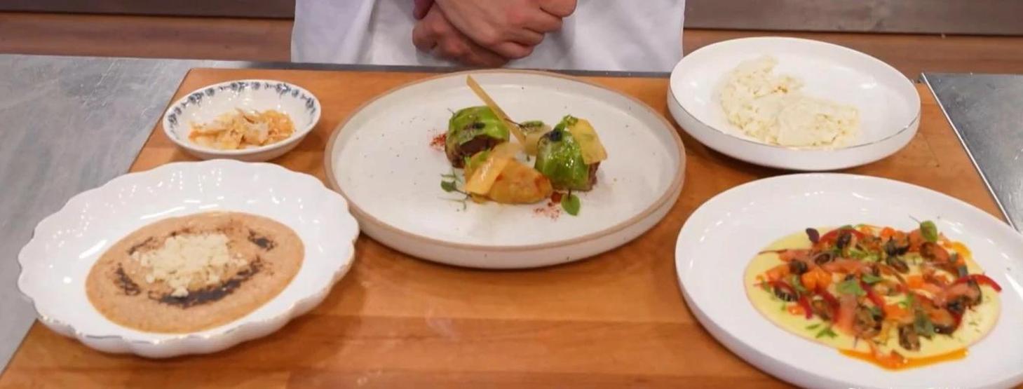 Sezer mi, Özkan mı MASTERCHEF 2025 ŞAMPİYONU BELLİ OLDU İşte Dün Geceki Büyük Finalde Yaşananlar