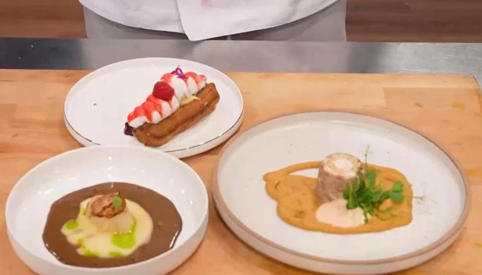 Sezer mi, Özkan mı MASTERCHEF 2025 ŞAMPİYONU BELLİ OLDU İşte Dün Geceki Büyük Finalde Yaşananlar