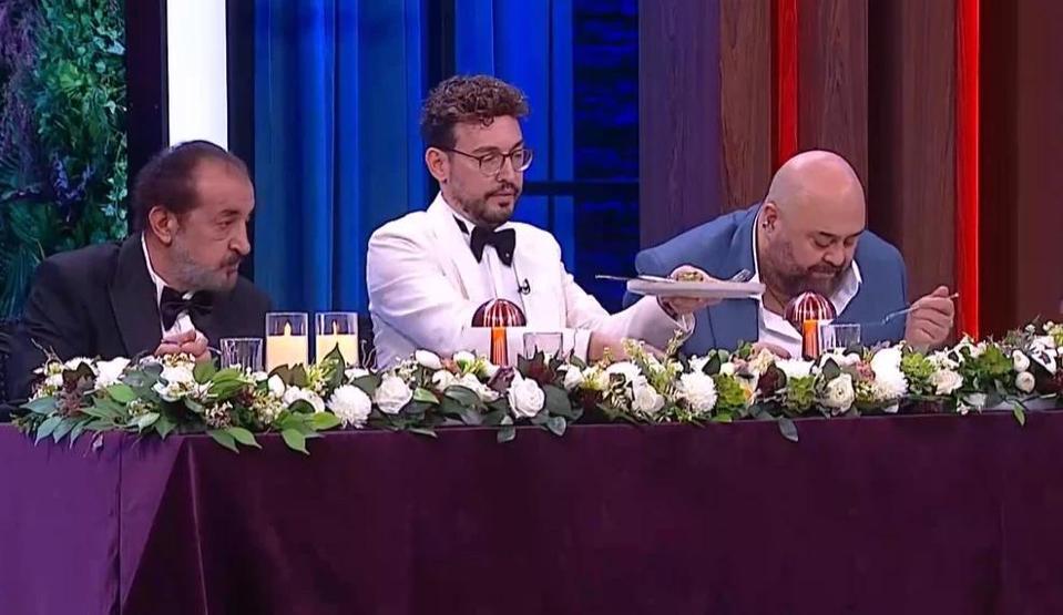 Sezer mi, Özkan mı MASTERCHEF 2025 ŞAMPİYONU BELLİ OLDU İşte Dün Geceki Büyük Finalde Yaşananlar