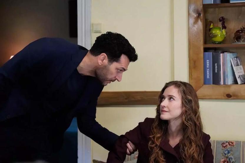 Reytinglerde Cumartesi Klasiği Tüm Kategoriler Güllerle Bezeli