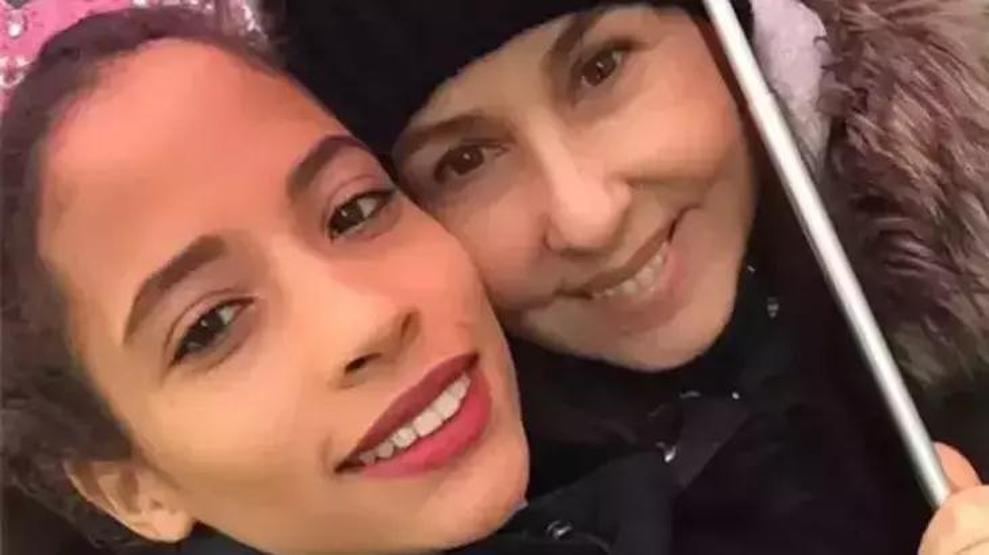 Nilüferin kızı Ayşe Nazlı Yumlu nişanlandı