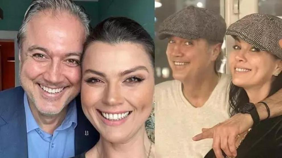 Açelya Akkoyunun Acı Günü Ağabeyi Demokan Akkoyun Hayatını Kaybetti