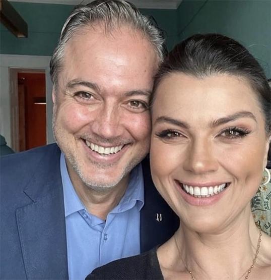 Açelya Akkoyunun Acı Günü Ağabeyi Demokan Akkoyun Hayatını Kaybetti